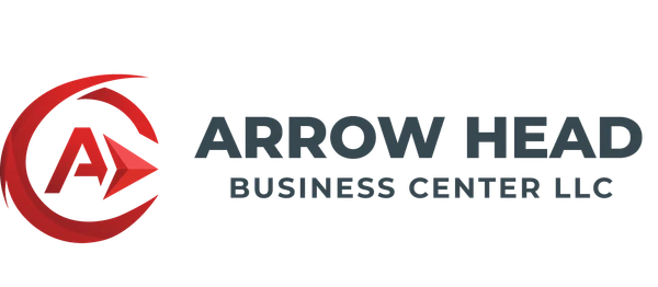 Arrow Head Business Center LLC